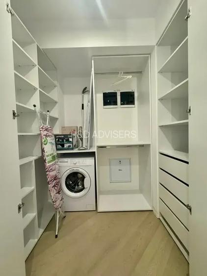 Studio Dublu Elegant | Pipera | Cortina North - 10