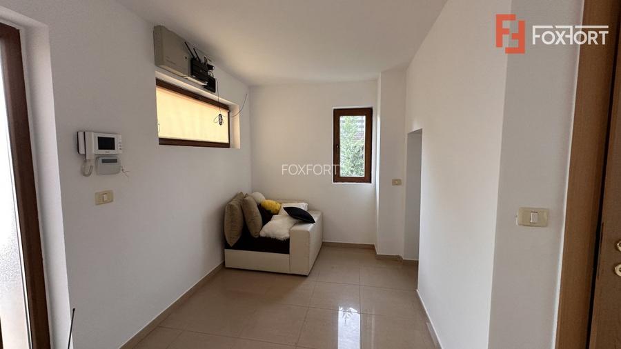 Duplex 4 camere, 2 bai, 130 mp utili, zona Mosnita Noua - 4