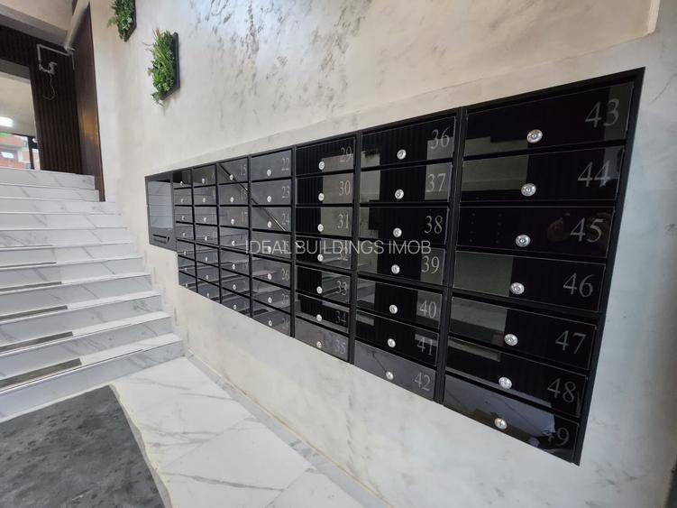 Apartament - Decomandat - Militari Residence - 15