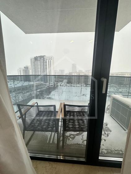 Apartament 2 camere | Nusco - 8