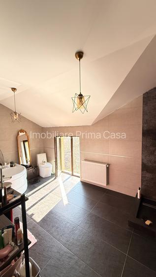 Duplex elegant, spațios – 370 mp | teren 12 ari | Baia Mare – zona Griviței - 14