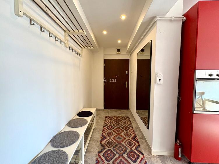 Apartament 2 camere | Centru - Piața Mihai Viteazu | Comision 0 - 4