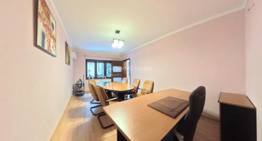 CASA SPATIU BIROU | UNIRII | PARCUL CAROL | CENTRUL CIVIC | CANTEMIR | - 3