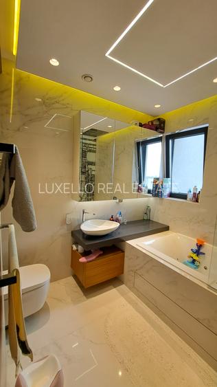 APARTAMENT 4 CAMERE CU SCARA INTERIOARA TIP LOFT -ULTRA LUX - 31