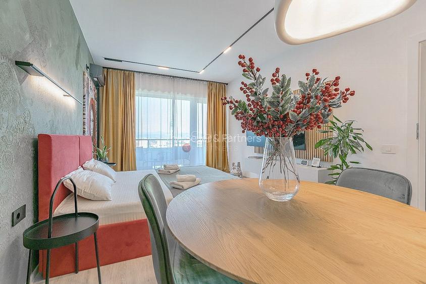 Pretabil Investitie Regim Hotelier | Comision 0% - 14