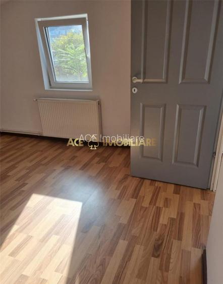 Casa de inchiriat zona Crângași |  Central Proprie | Curte 40mp - 3