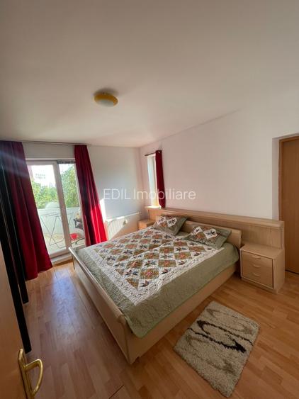Apartament de închiriat, 2 camere, 65 mp, Zorilor zona Sigma - 6