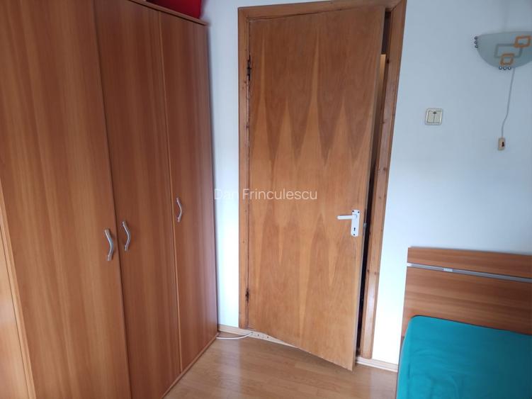 De vanzare apartament 3 camere Bd. Daciei - REZERVAT - 11