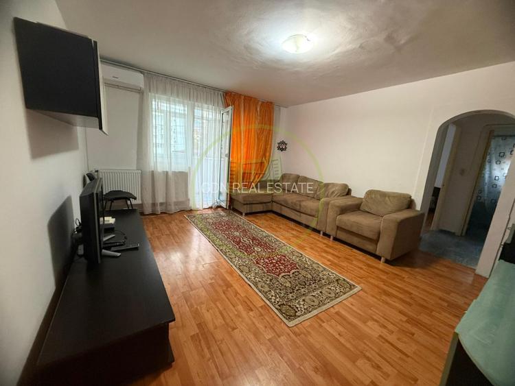 Apartament 2 camere, 54 mp, etaj 1, cartier Lapus, zona Popeci. - 2