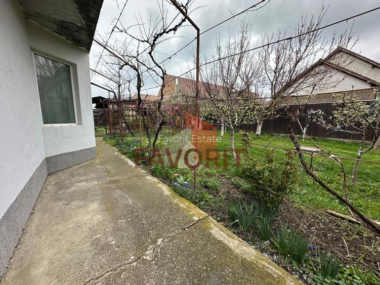Casa individuala | Parter + Etaj + Pod | Asfalt | Comision 0 | - 24