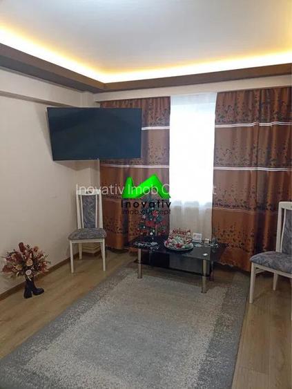 Garsoniera de inchiriat Strand - 2