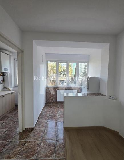 Garsoniera | 32 mp | Etaj intermediar | Calea Bucuresti | - 3