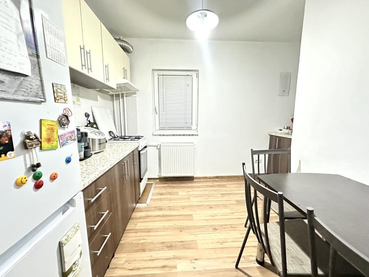 Apartament modern 3 camere, 67 mp utili, etaj 2 - zona Lipovei - 6