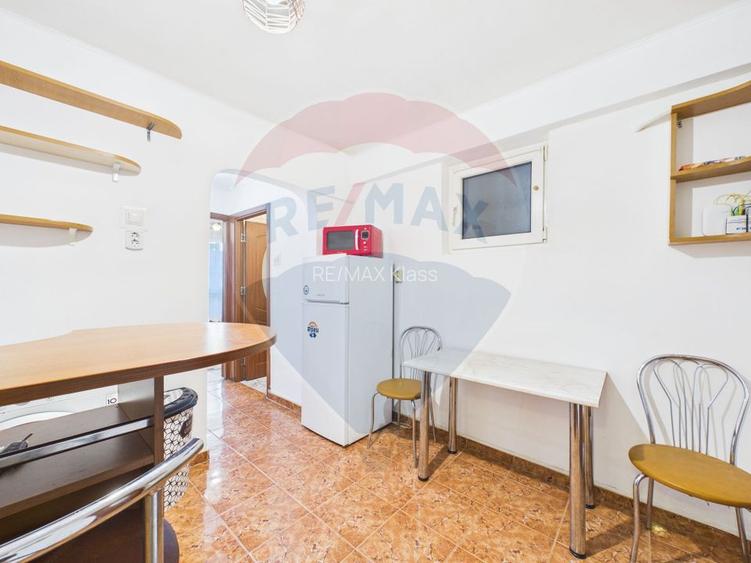 Vanzare apartament 2 camere - Zona Pasajul Doamna Ghica - Tei - 11