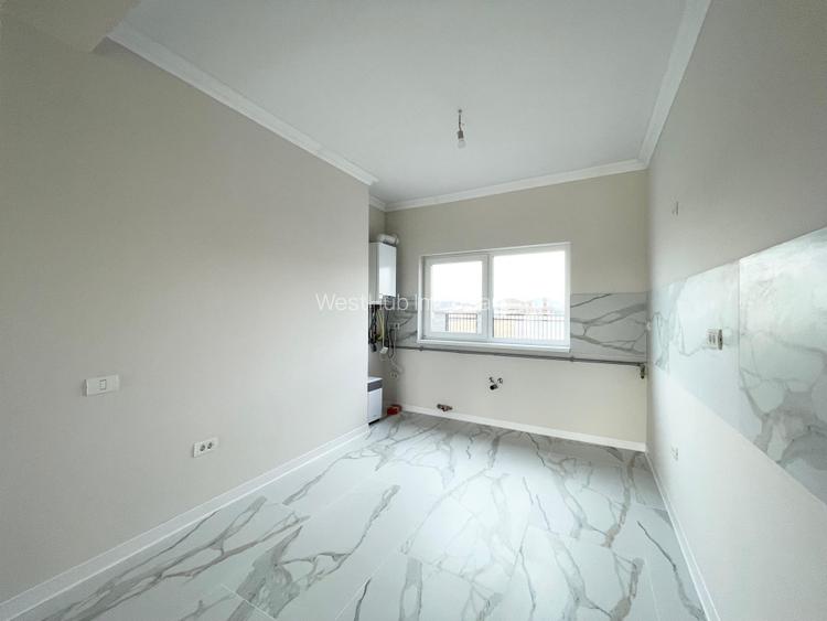 Duplex 5 camere Mosnita Noua - 4