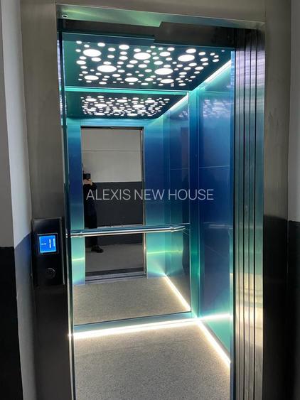 Apartament 2 camere TOMIS NORD (termen lung) - 2