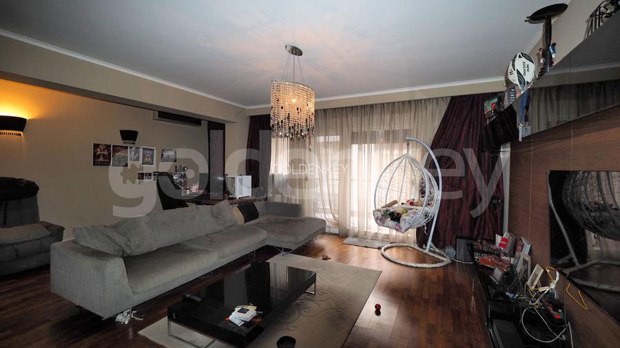 Apartament spatios cu 2 camere, 2 bai | 97mpc - 2