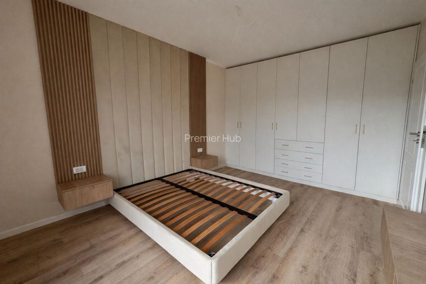 Apartament 2 camere Florești | Urbano Panoramic | mobilat premium | zona Vivo - 8
