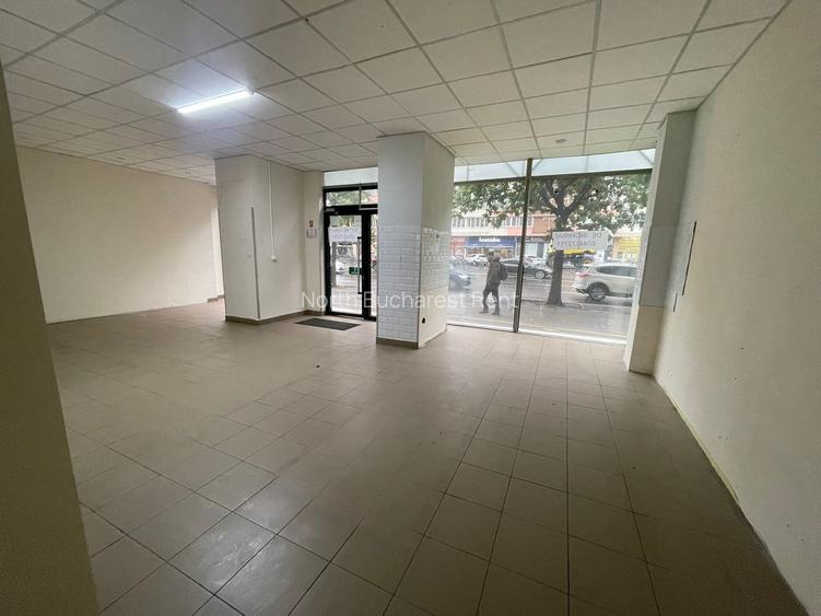 Spatiu comercial de inchiriat – Stefan cel Mare 56, zona Lizeanu, 113 - 5