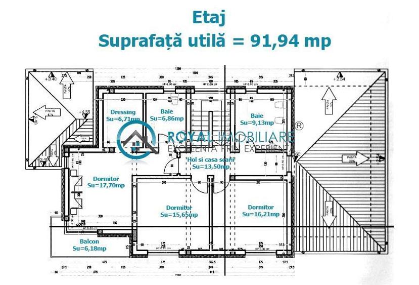Royal Imobiliare-Vanzare Vila Paulesti - 50