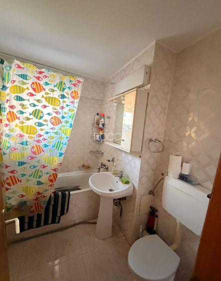 Apartament de 2 camere – Calea Călărașilor, etaj 6, 60 mp, 18 min metrou - 8