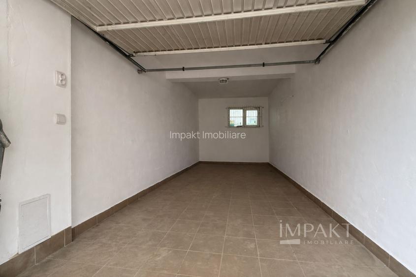 Apartament pe doua niveluri in Manastur Alee Balea cat friendly - 14