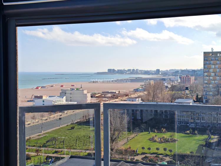 Penthouse 7 camere,383 mp,ROOFTOP,VEDERE FRONTALA SI LATERALA la MARE cod 161653 - 35