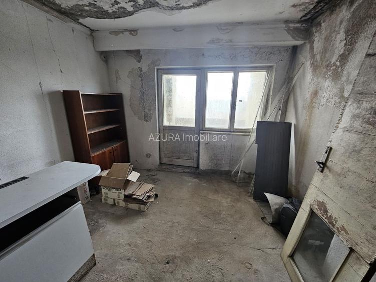 Apartament 3 camere, Ultracentral, Costesti - 11