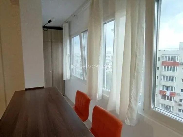 Inchiriere Garsoniera Tineretului - 7