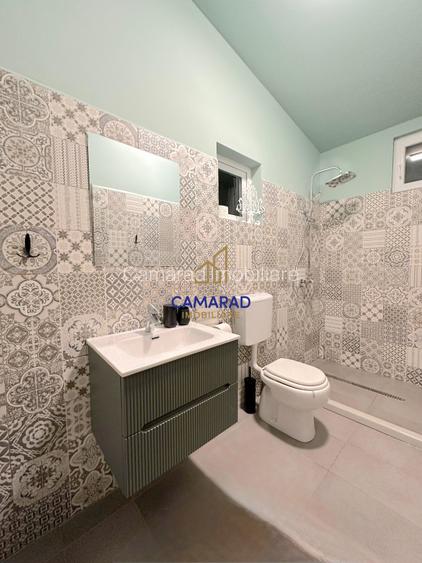 Vila vedere panoramica de vanzare - investitie - Provita de Jos, Prahova - 13