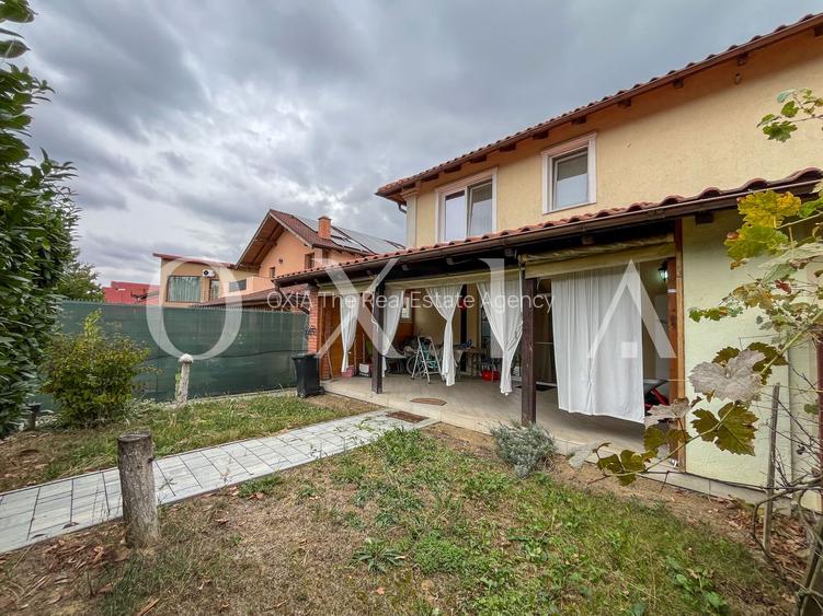 SX636 Dumbravita Padure - Teren Generos - Disponibil Imediat - 23