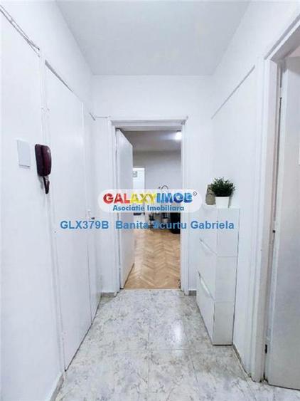 Vanzare apartament  de 2 camere , etaj 3, zona N.GRIGORESCU - 4