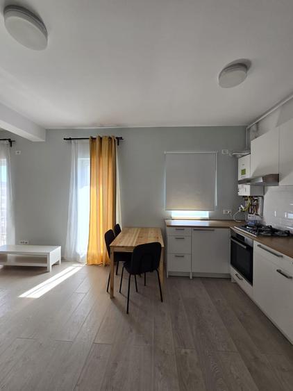 Apartamente noi cu 2 camere de vânzare Moșnița Veche | Lângă Lidl Moșnița