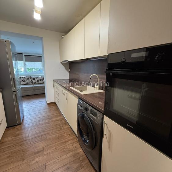 Apartament 4 camere – Str. Cerna nr. 27 - 6