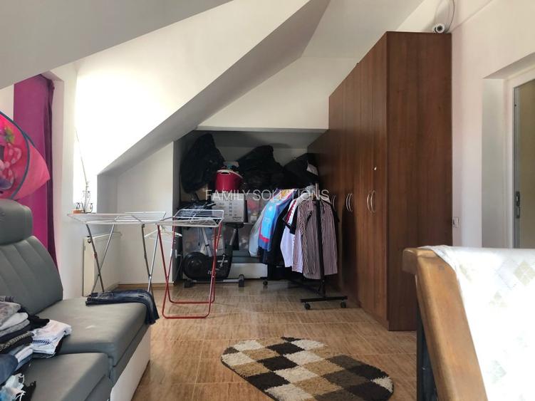 Casa individuala la 400m fata de Aparatorii Patriei - 8