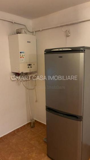 Apartament 4 camere Visan etaj intermediar - 8