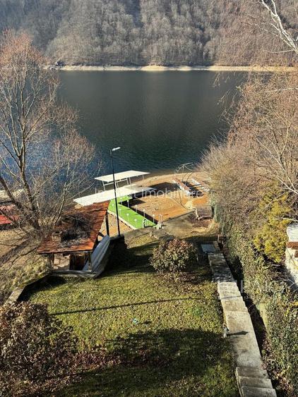 Casa de vacanta pe malul Lacului Tarnita, 650 m2 teren - 5