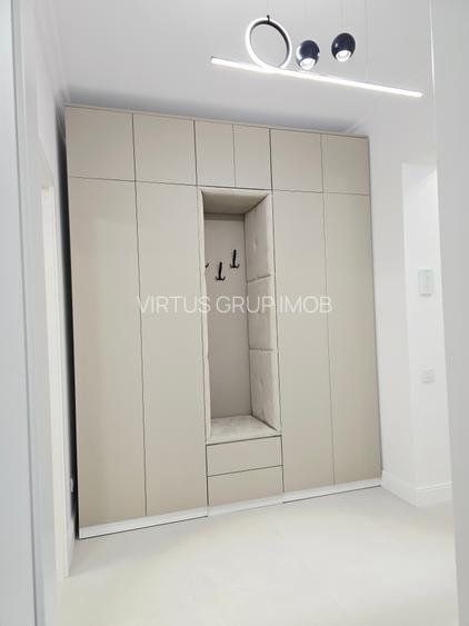 Inchiriere Apartament 2 Camere Premium Exigent - 10