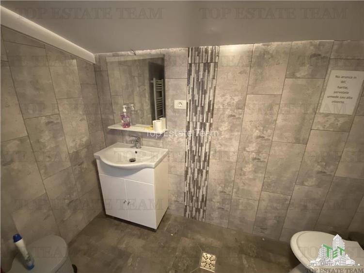 Spatiu comercial, birouri, depozitare de inchiriat in Doamna Ghica - 15