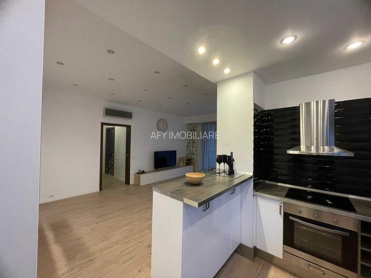 De inchiriat Apartament 3 camere Herastrau Nordului - 5