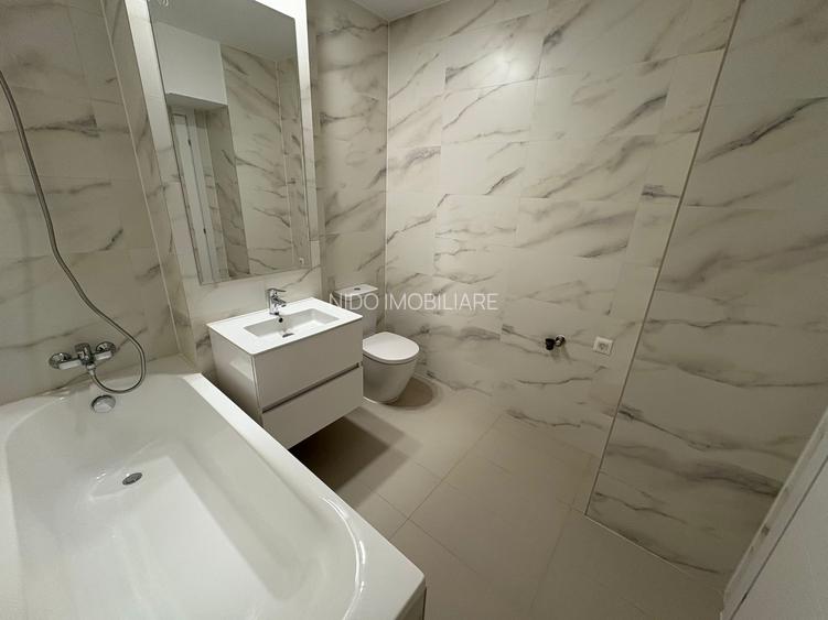 Garsoniera 40 mp. - Loc De Parcare Subteran - Hils Republica - Metrou - 5