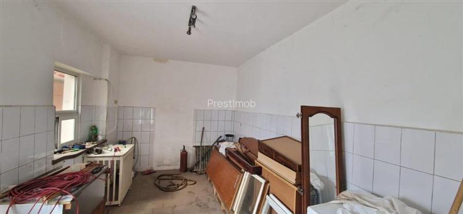 De vanzare casa(fosta brutarie) in Ernei, Mures - 10