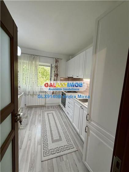 Inchiriere apartament 2 camere RENOVAT PRIMA INCHIRIERE LOC PARCARE - 21