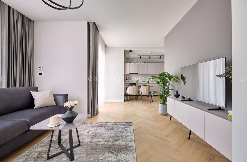 Apartament 2 Camere | Prima Inchiriere | Pet Friendly - 12