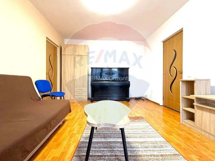 Apartament 2 camere de închiriat – B-dul. Saturn 41 Brașov - 3