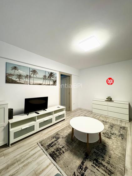SE INCHIRIAZA Apartament 2 camere, Etaj 1, zona “Muzeu Irimescu” Falticeni, SV - 3