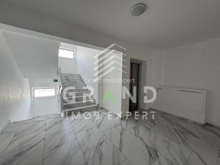 Studio spațios 46mp | Balcon | Parcare subterana | Kaufland/Frunzișului/USAMV - 12