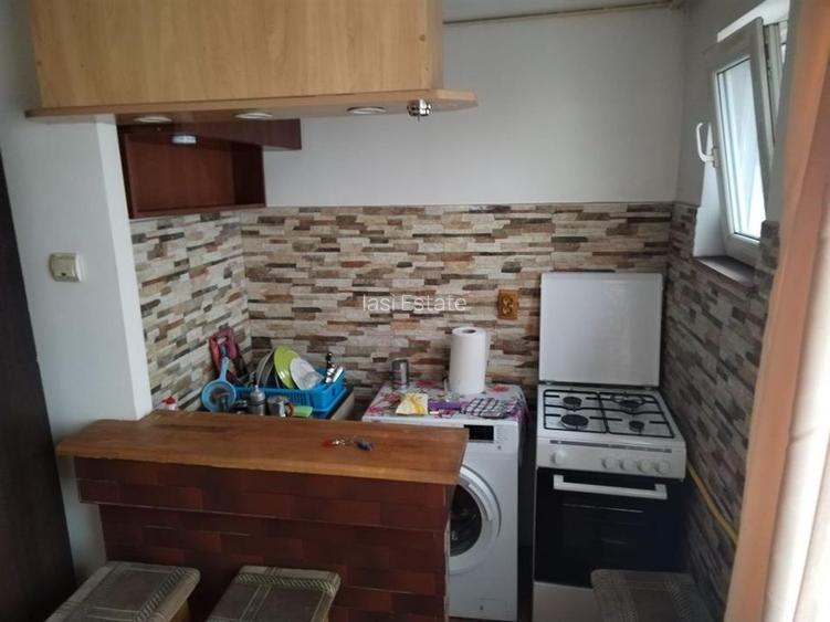 Apartament 2 camere Tatarasi - 6