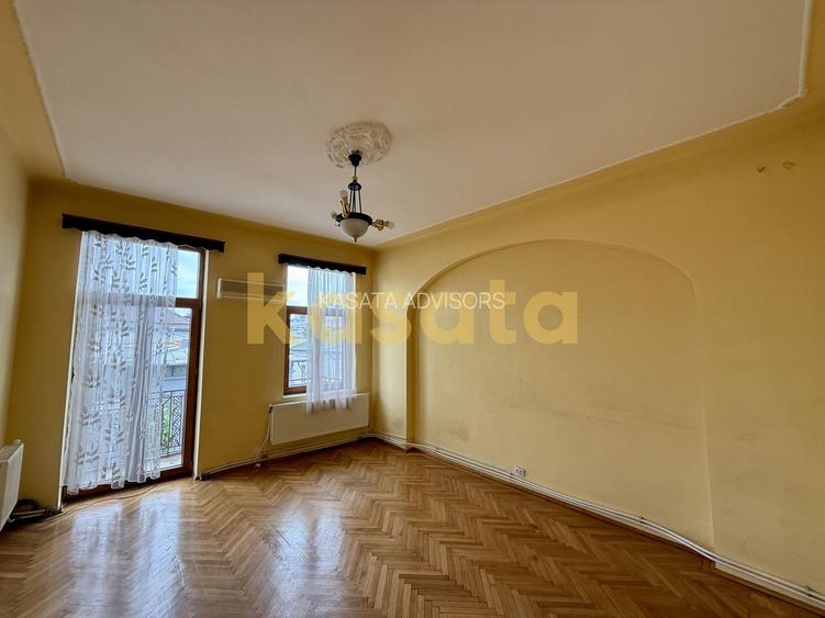 APARTAMENT IN VILA INTERBELICA | UNIRII | ETAJ 1 |READY TO MOVE - 9