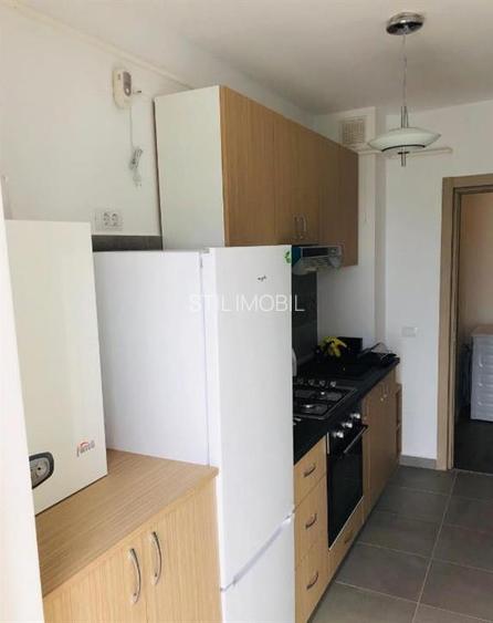 Apartament 1 camera Iulius Mall 350 euro - 5